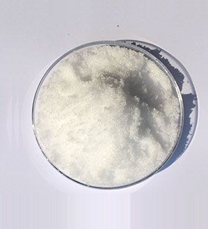 三水醋酸鈉